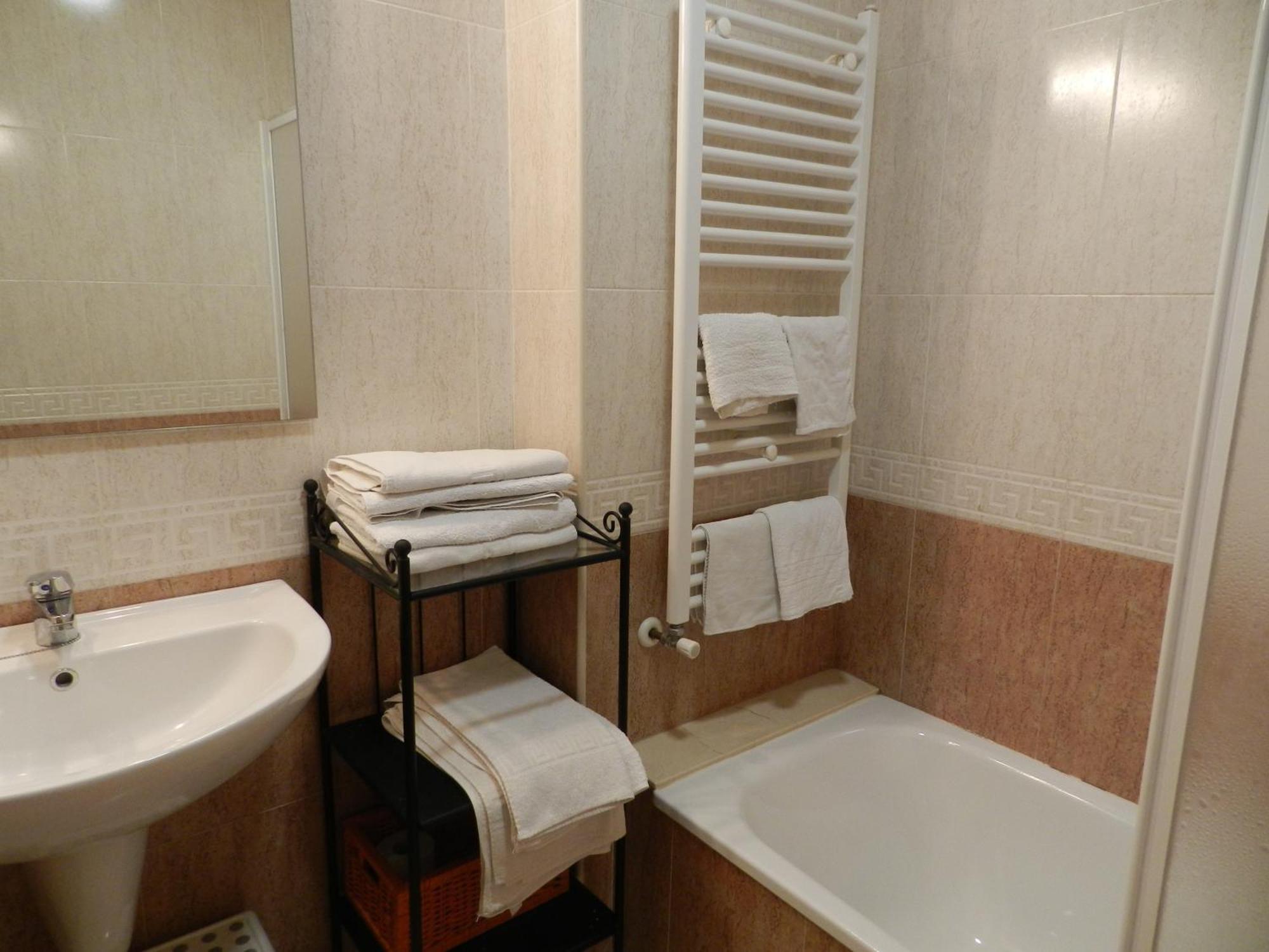 Hotel Cal Feliuet à Passanant i Belltall Extérieur photo