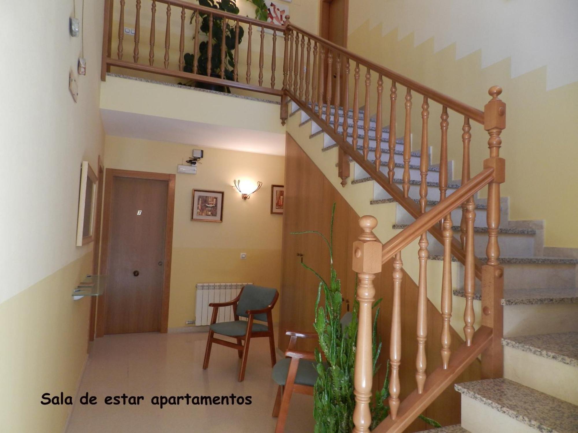 Hotel Cal Feliuet à Passanant i Belltall Extérieur photo